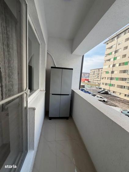 Apartament tip Studio de inchiriat Militari Residence - 9