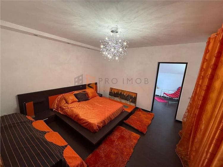 EXCLUSIVITATE! Casa P+1+M zona Vernesti - 9