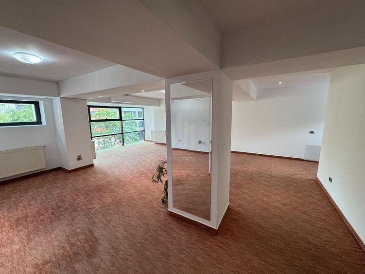 Spatiu de Birouri 130mp de Inchiriat in zona *Unirii* - 24