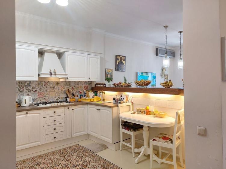 Casa individuala, cu garaj, teren 917 mp, in Andrei Muresanu - 36