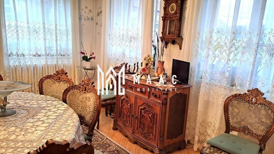 Casa individuala | 5 Camere | Teren 305 MP | Trei Stejari - 1