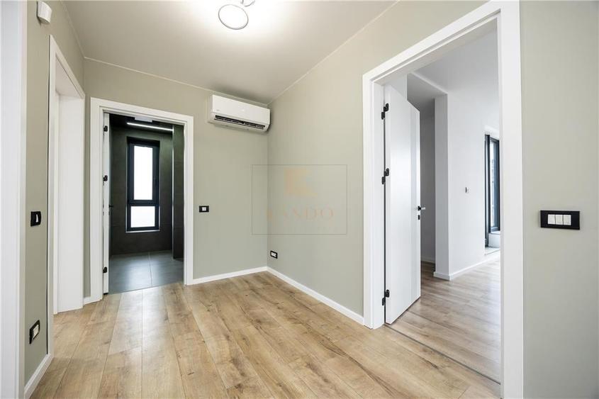 Casa Premium NZEB | Vedere directa spre Padurea Mogosoaia | Comision 0 - 40