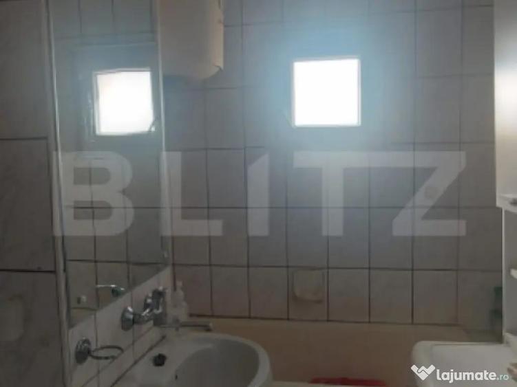 Apartament 2 camere, 60.58 mp, zona Lucian Blaga - 1