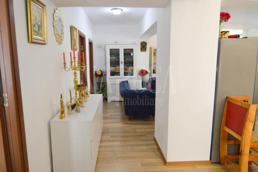 Apartament 4 camere de vanzare in Floresti - 5
