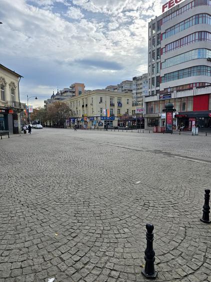 Spatiu comercial de inchiriat – Centru, Bulevardul Stefan cel Mare - 4