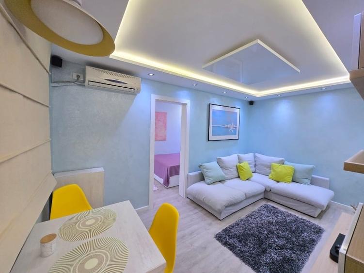 Tomis Nord - PROPRIETAR 3 camere 40 mp  85 000 EURO - 4