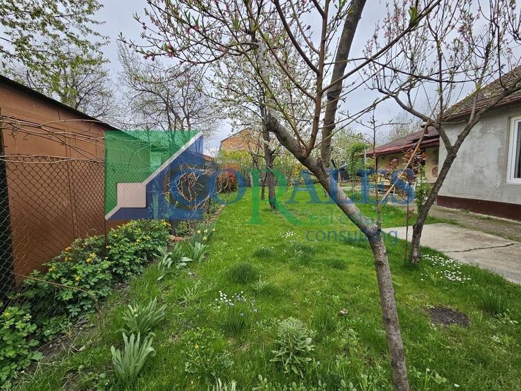 Casa individuala! Mobilata! Centrala proprie! - 15