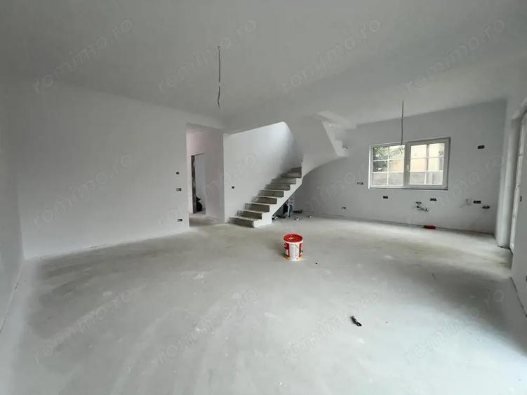 Nou !!! Casa in Giarmata - 5 Camere - 120 mp - 180.000 euro - 4