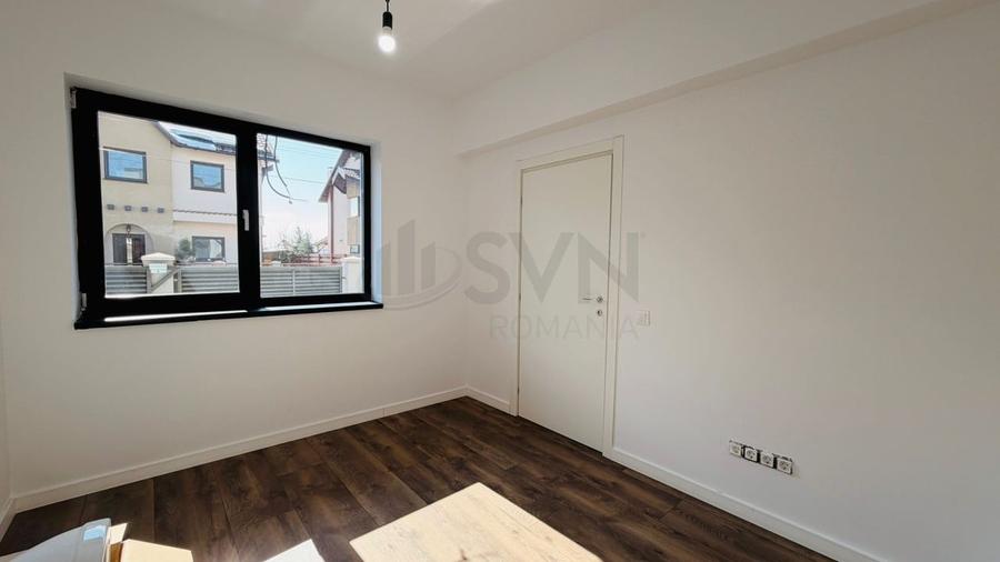 REV2005586 Vila moderna  alipita la calcan cu 5 camere Corbeanca - 6