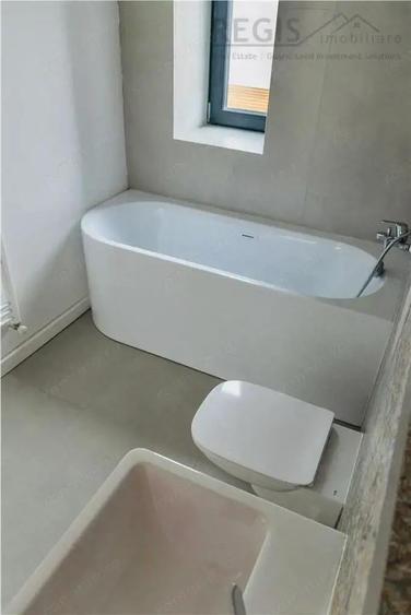 Duplex Nou Vanzare 4 camere | Bucatarie mobilata BARTOLOMEU - 12