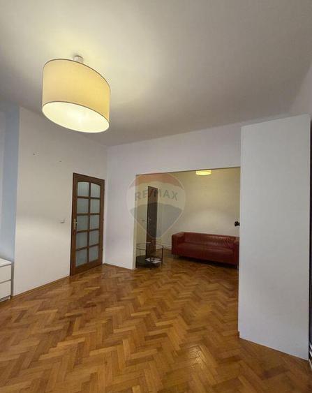 Spatiu de birou de inchiriat Nicolae Iorga/Zona Romana - 36