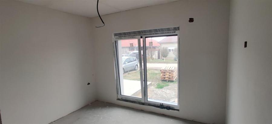 RECO . Casa stil Contemporan . Santandrei - 13