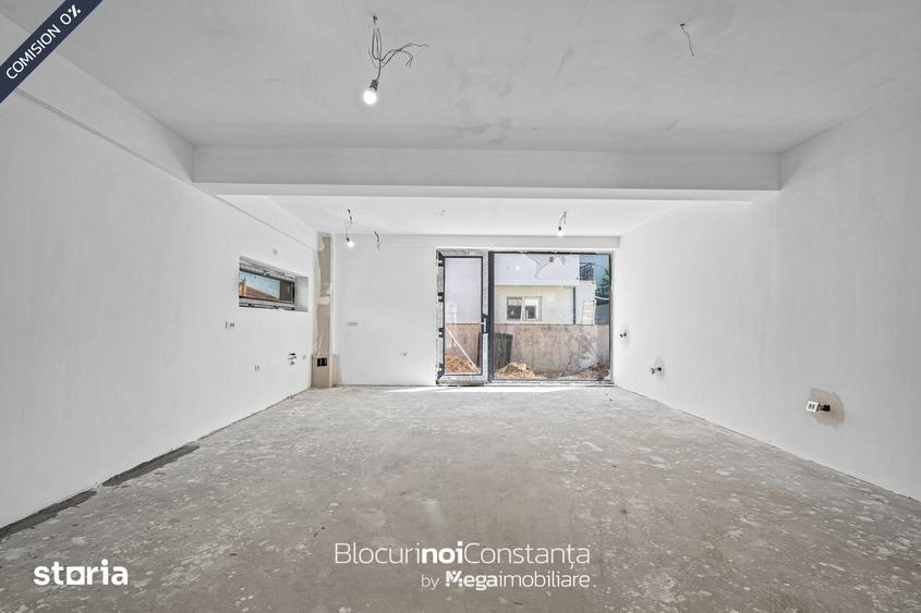 #RDK Villa: Complex de case finalizat | Mamaia Nord, aproape de lac - 13
