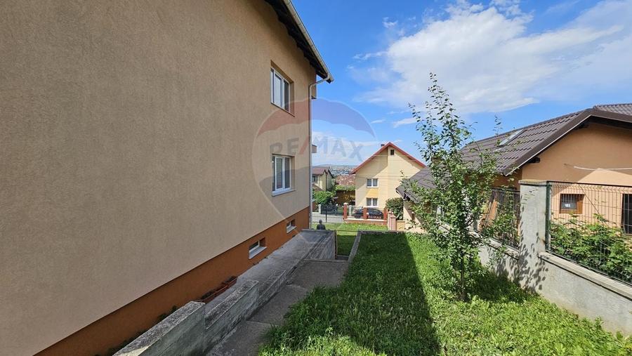 Casă / Vilă cu 12 camere-Sfântu Ilie Vechi, Suceava - 19