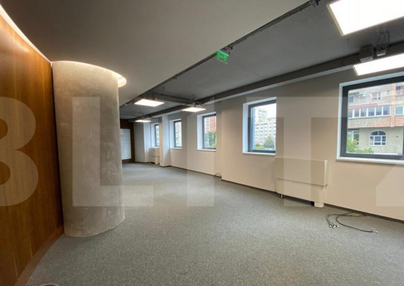 Spatiu deosebit in cladire clasa A - 10