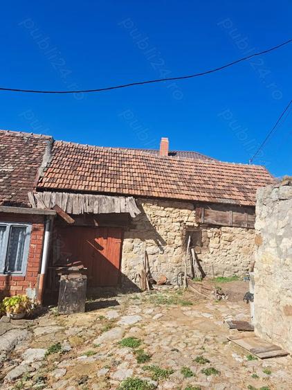 Casa batraneasca la Svinita - 3