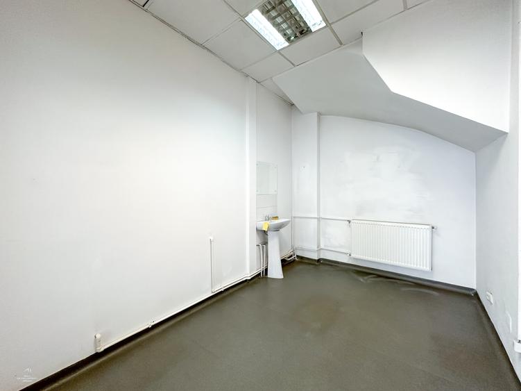 Vila D+P+E+M - zona Turda - 1 Mai | 480mp - 420 Teren -Rezidential sau Comercial - 18