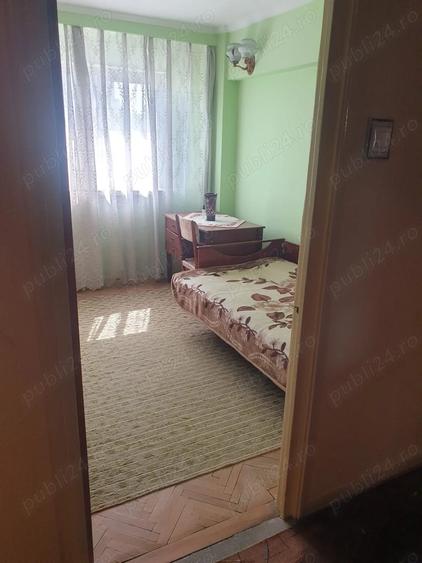 Vand apartament 4 vamere - 2