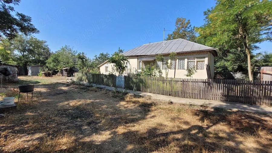 Vand casa Tudor Vladimirescu Braila, 15min de oras - 2