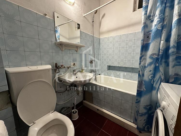 Apartament 3 camere | Etaj intermediar | Zona Piața Abator - 7