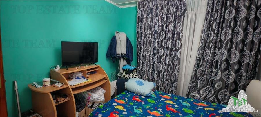 Apartament de 3 camere de 65 mp, bloc din 1980, langa Piata Rahova sector 5 Bucu - 14