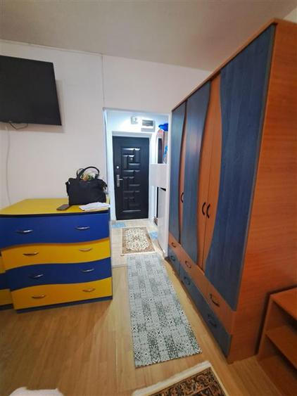 Apartament 1 Camera Zimbru 280 euro - 6