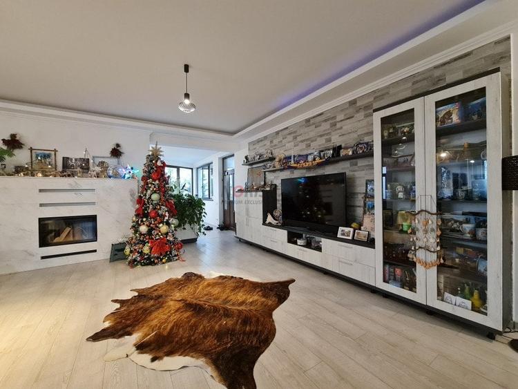 Vila Ultra-Moderna in Balotesti – Confort si Tehnologie Avansata! - 6