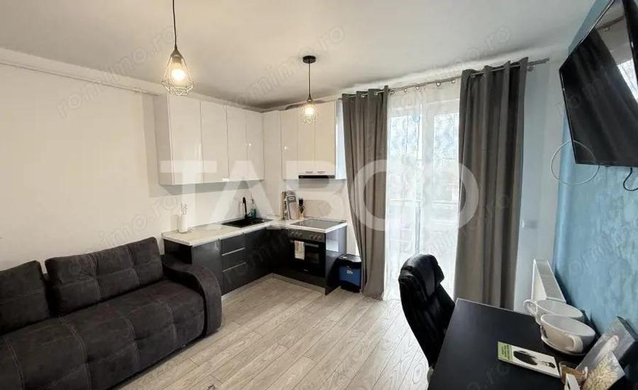 Apartament de vanzare cu 2 camere decomandat in cartier Marasti - 2