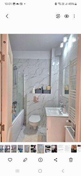 Garsoniera moderna si spatioasa - 2