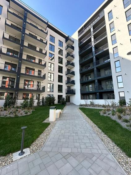 Apartament spatios 3 camere cu balcoane - 3