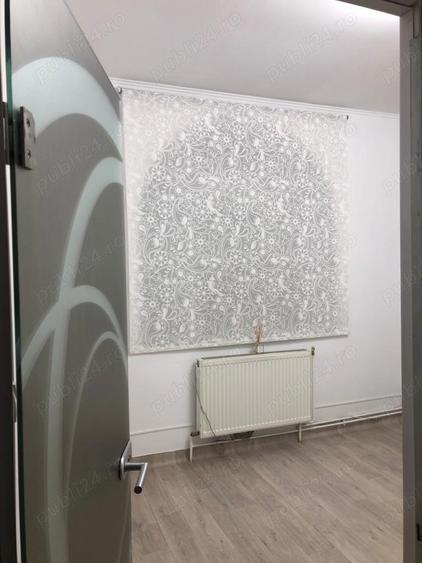 Proprietar , inchriez parter vila ( 60m2) nemobilat - 10