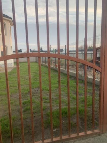 Vila S+P+1E + terasa+ spațiu tehnic exterior  - 5