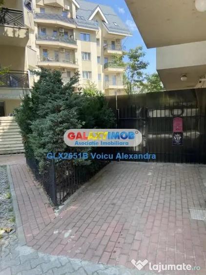 Garsonieră decomandată în Berceni