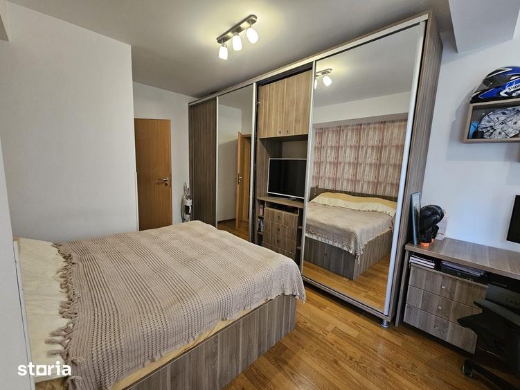 Apartament cu 3 camere în Ghencea