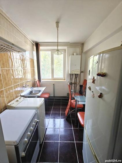 Apartament mobilat 2 camere de vanzare Barlad - 5