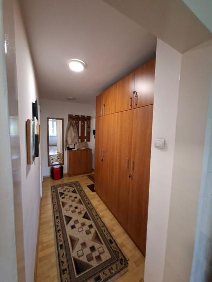 Drumul  Taberei Romancierilor apartament 2cam 3/10 , bloc reabilitat - 9