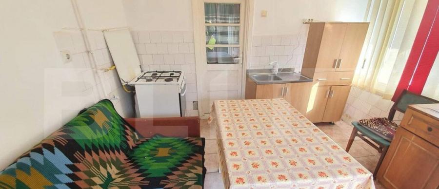 Casa de vanzare , 3 camere , 100 mp, zona Mulatau - 3