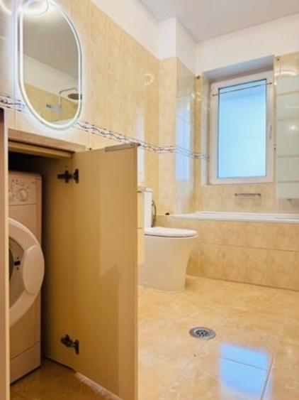 Beller /Dorobanti / Apartament Unicat de 4 Camere Cu Parcare / Centrala /2005 - 27