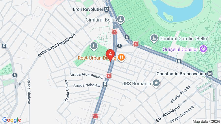 Vand casa urgent - 1