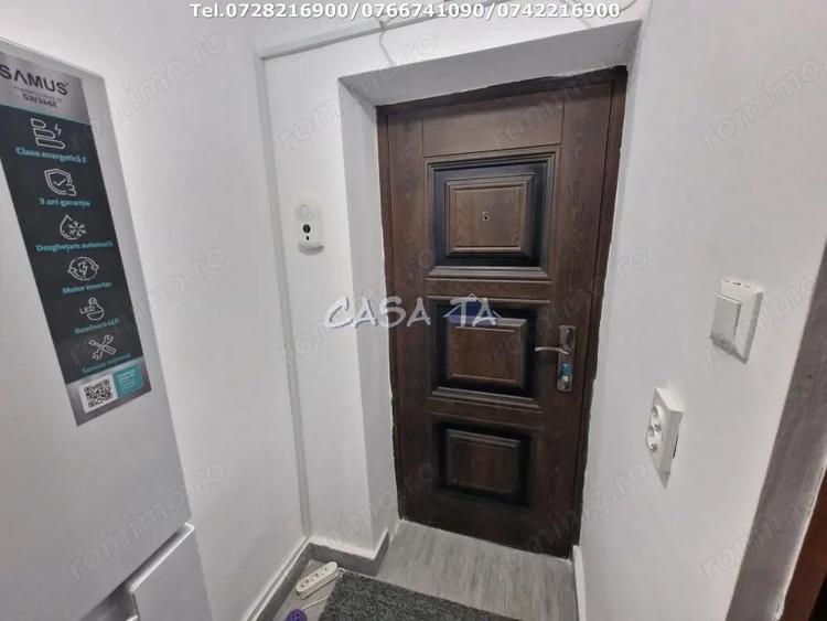 Inchiriere garsoniera, situat in Targu Jiu, Str.Hidrocentralei - 4