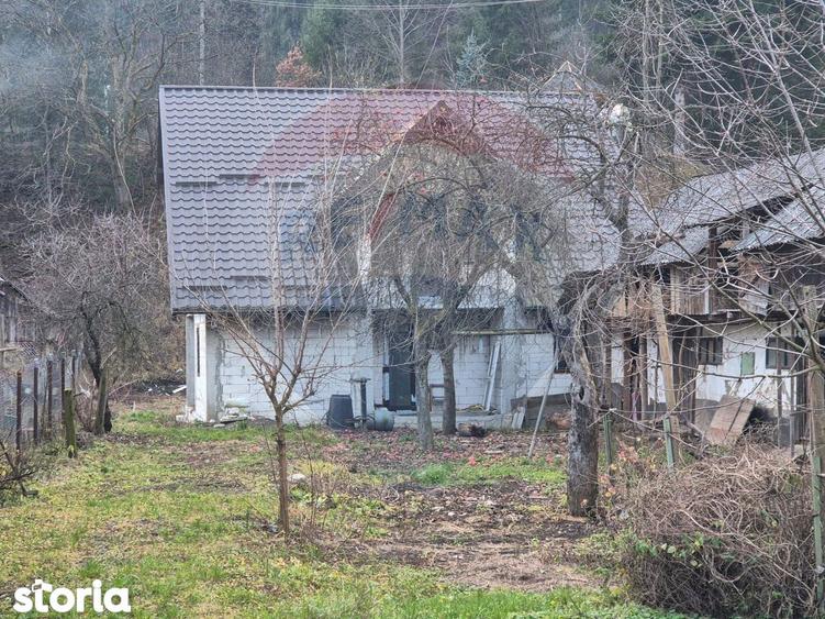 Casa / Vila cu 5 camere de vanzare in Cazaci-Neamt - 5