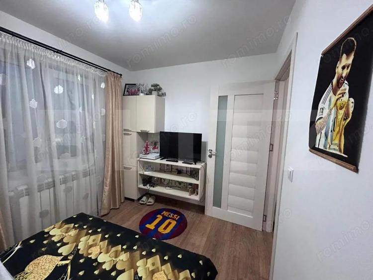 Apartament 2 camere, renovat recent Decebal - 10
