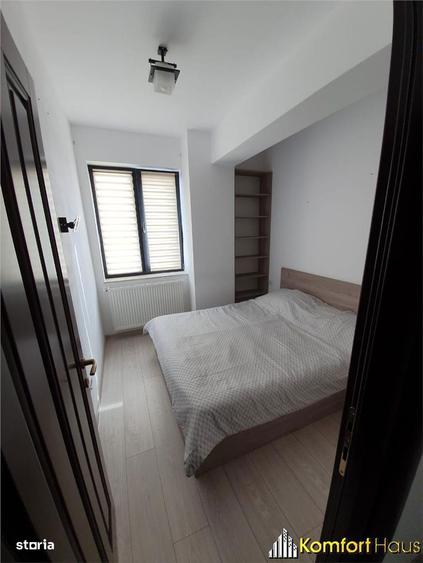 Apartament bloc nou langa Universitate - 1