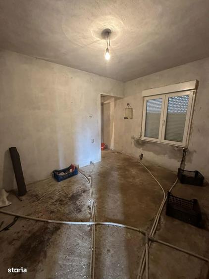 Vand casa cu 5.000 mp teren la doar 65.000! - 6