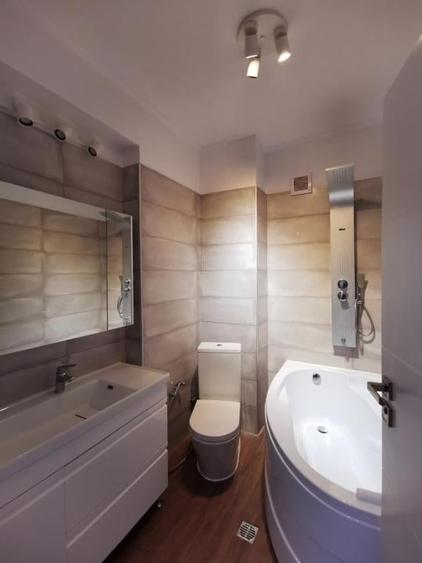 Pipera New Boutique Lux Ap 3 cam, 3 bai, parcare - 14