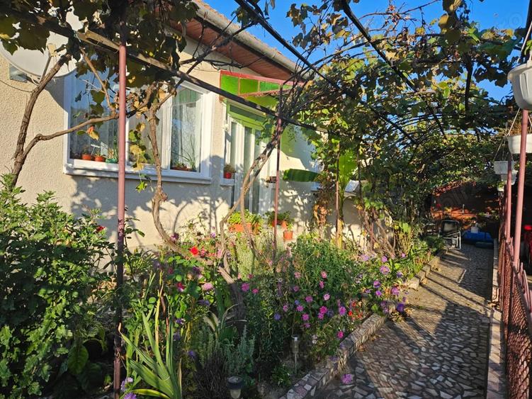 Vand sau schimb casa la Harau - 3