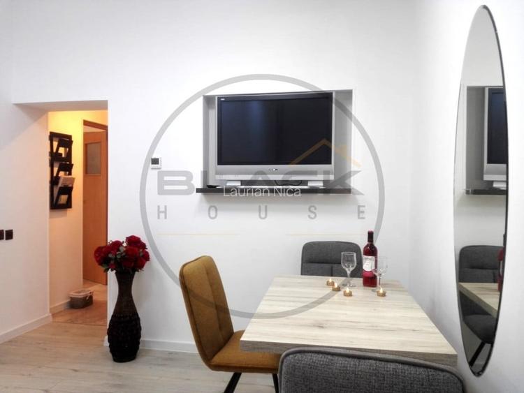 Chirie apartament 2 camere, ultrafinisat, vila, curte, centru Chirie apartament 2 camere, ultrafinisat, vila, curte, centru