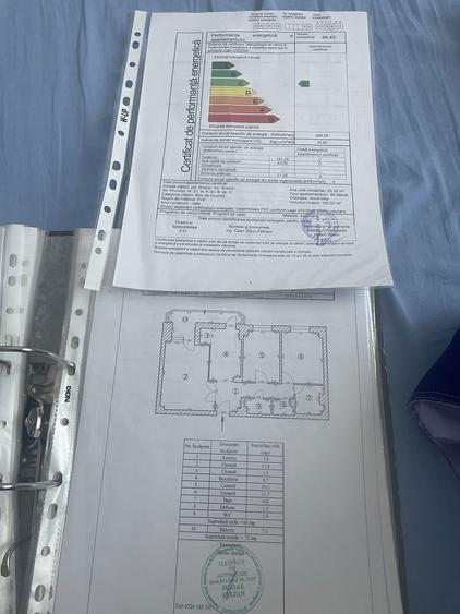 Apartament de vanzare - 5