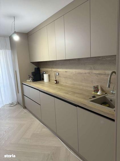 Vand Duplex total renovat,NEGOCIABIL - 1