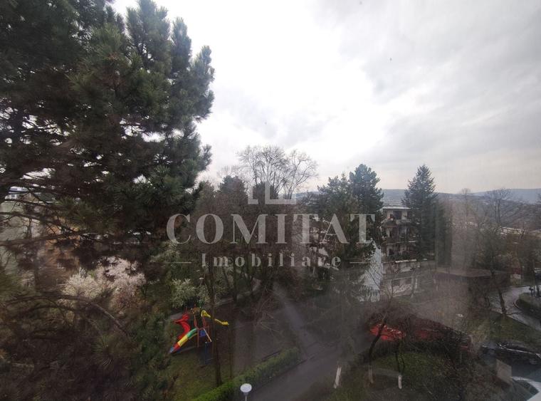 Apartament cu 2 camere de vânzare | Cartierul Gheorgheni - Zona Hermes - 5